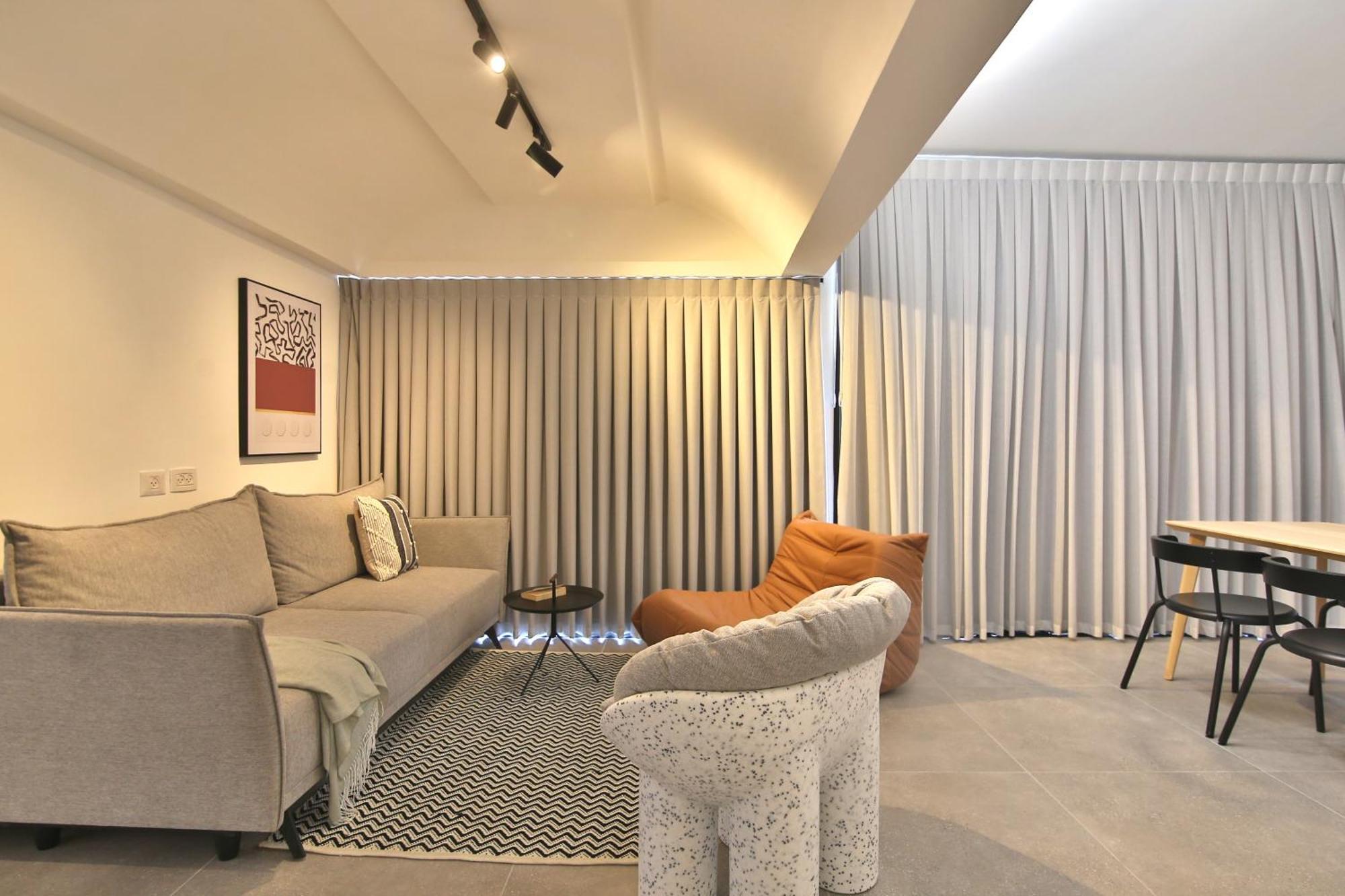 Rooftop 42 - Penthouse Haifa Exterior photo