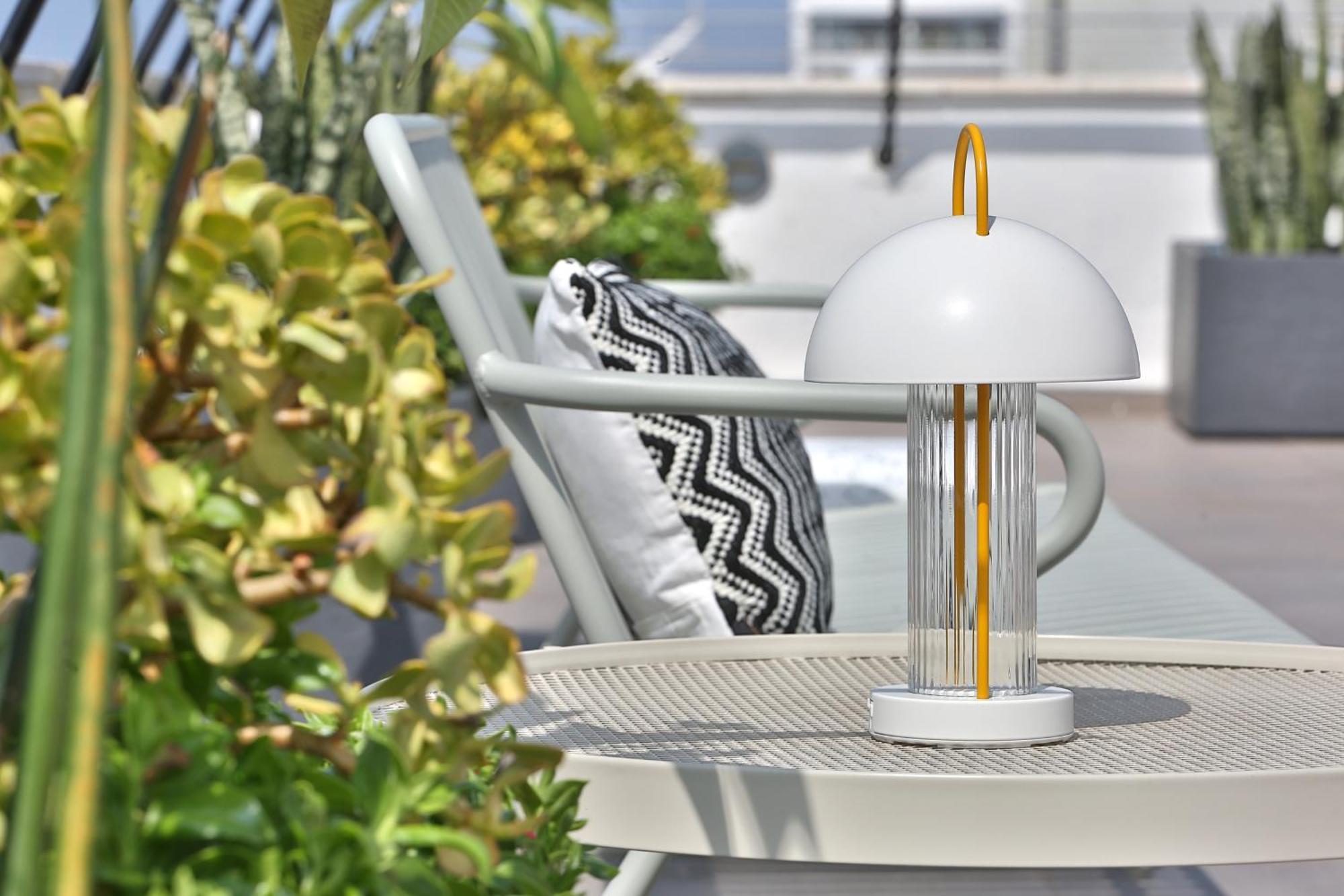Rooftop 42 - Penthouse Haifa Exterior photo